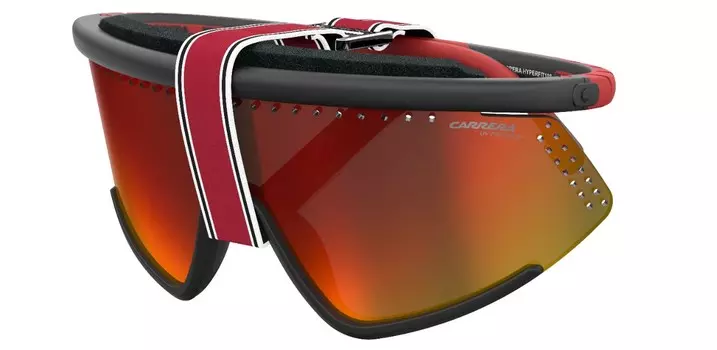 Солнцезащитные очки мужские Carrera HYPERFIT 10/S (202718BLX99UZ)