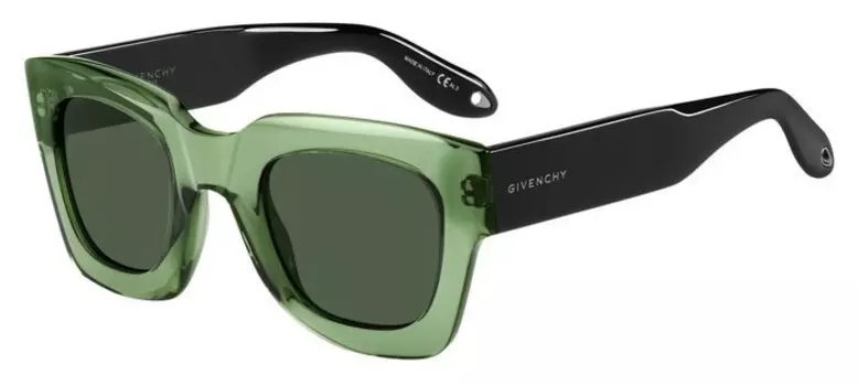 Солнцезащитные очки мужские Givenchy 7061/S GREEN (2002581ED48QT)