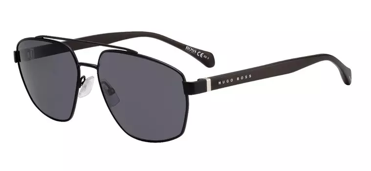 Солнцезащитные очки мужские Hugo Boss 1118/S (20277500361IR)