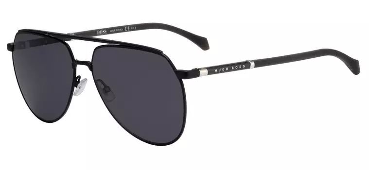 Солнцезащитные очки мужские Hugo Boss 1130/S (20279300361IR)