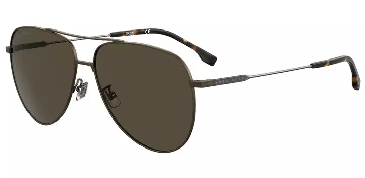 Солнцезащитные очки мужские Hugo Boss 1219/F/SK (2033791OT6370)