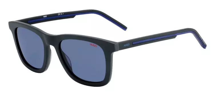Солнцезащитные очки мужские HUGO HG 1065/S (2025278HT51KU)