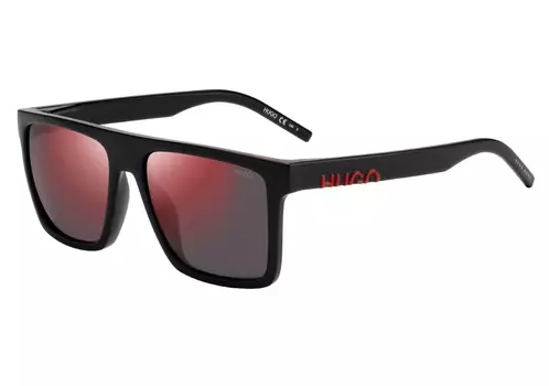 Солнцезащитные очки мужские HUGO HG 1069/S (20300980756AO)