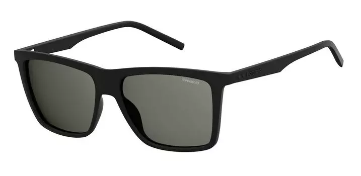 Солнцезащитные очки мужские Polaroid 2050/S BLACK (20016080755M9)