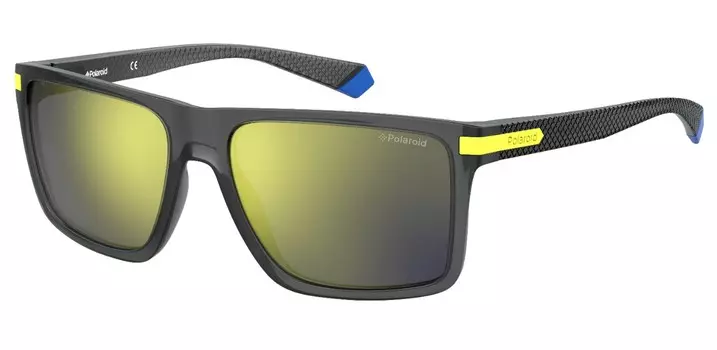 Солнцезащитные очки мужские Polaroid 2098/S (203393XYO56LM)