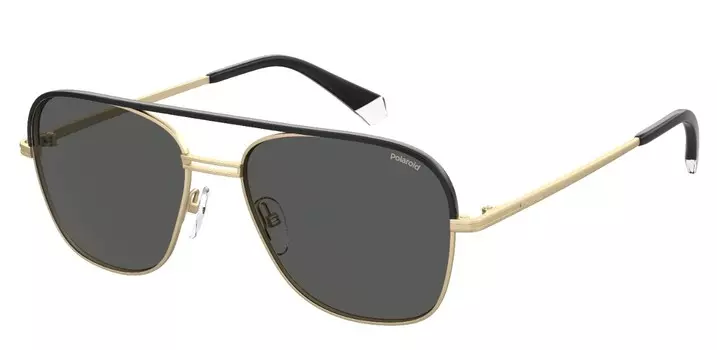 Солнцезащитные очки мужские Polaroid 2108/S/X (203381AOZ57M9)