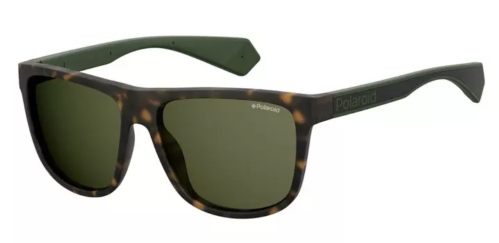 Солнцезащитные очки мужские Polaroid 6062/S PHW (201382PHW57UC)
