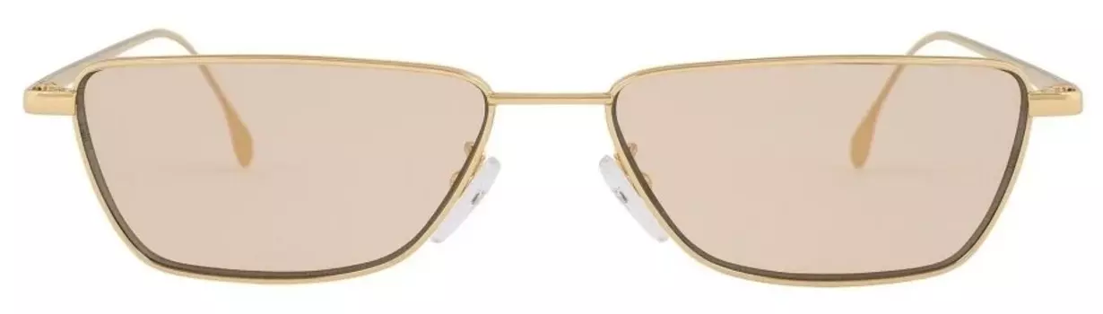 Солнцезащитные очки PAUL SMITH Askew V2 Gold (2PSSN009V1-02)