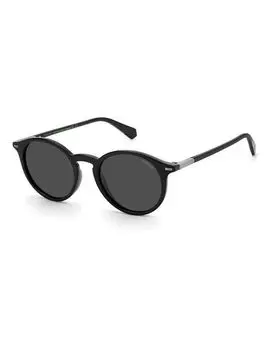 Солнцезащитные очки POLAROID 2116/S BLACK (20430280749M9)