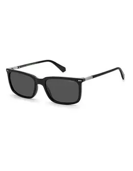 Солнцезащитные очки POLAROID 2117/S BLACK (20430380755M9)