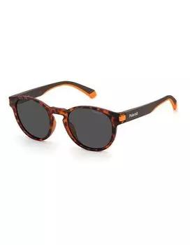 Солнцезащитные очки POLAROID 2124/S HVN ORNGE (204330L9G50M9)