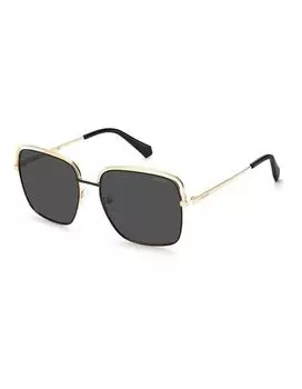 Солнцезащитные очки POLAROID 4104/S BLK GOLD (2039172M256M9)