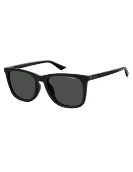 Солнцезащитные очки POLAROID 6101/F/S BLACK (20249780755M9)