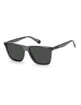 Солнцезащитные очки POLAROID 6141/S GREY (203967KB758M9)