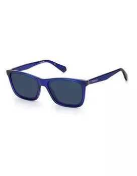 Солнцезащитные очки POLAROID 6144/S BLUE (203979PJP57C3)