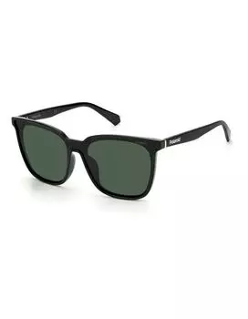 Солнцезащитные очки POLAROID 6154/F/S BLCKGREEN (2039787ZJ99UC)