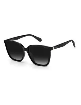 Солнцезащитные очки POLAROID 6163/F/S BLACK (20430480764WJ)