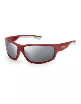 Солнцезащитные очки POLAROID 7029/S MATTE RED (2028770Z368EX)