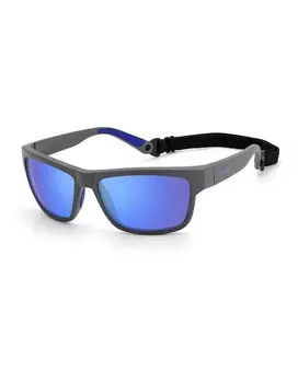 Солнцезащитные очки POLAROID 7031/S MATT GREY (202879RIW595X)