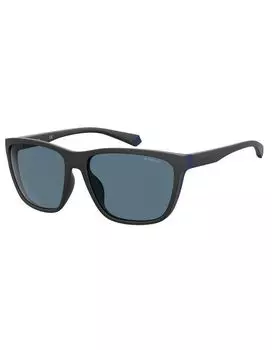 Солнцезащитные очки POLAROID 7034/G/S BLK BLUE (202932OIT61C3)