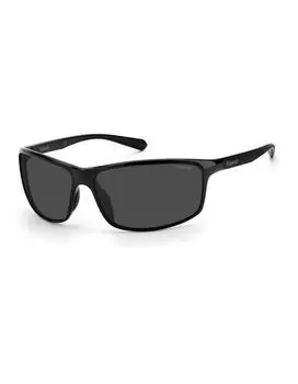 Солнцезащитные очки POLAROID 7036/S BLACK (20392180763M9)