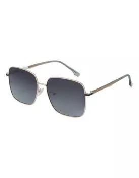 Солнцезащитные очки Унисекс CALANDO КВ2211 С1 GOLD/GREYCDO-2000000021867