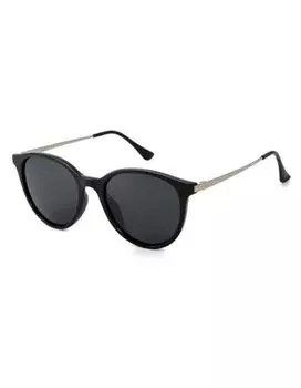 Солнцезащитные очки Унисекс CALANDO PL488 C1 BLACK/SMOKECDO-2000000021560