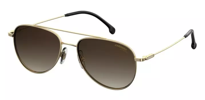 Солнцезащитные очки унисекс Carrera 187/S J5G (201745J5G58HA)