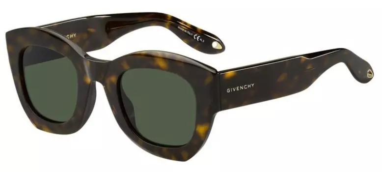 Солнцезащитные очки унисекс Givenchy 7060/S DKHAVANA (20025708648QT)