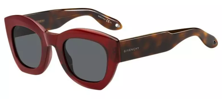 Солнцезащитные очки унисекс Givenchy 7060/S RED (200257C9A48IR)