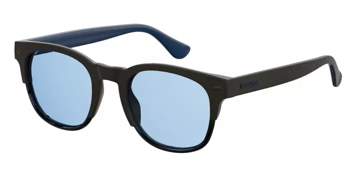 Солнцезащитные очки унисекс Havaianas ANGRA 807 (201688807511P)