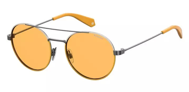 Солнцезащитные очки унисекс Polaroid 6056/S 40G (20134840G55HE)