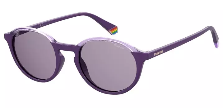 Солнцезащитные очки унисекс Polaroid 6125/S (203385B3V50KL)