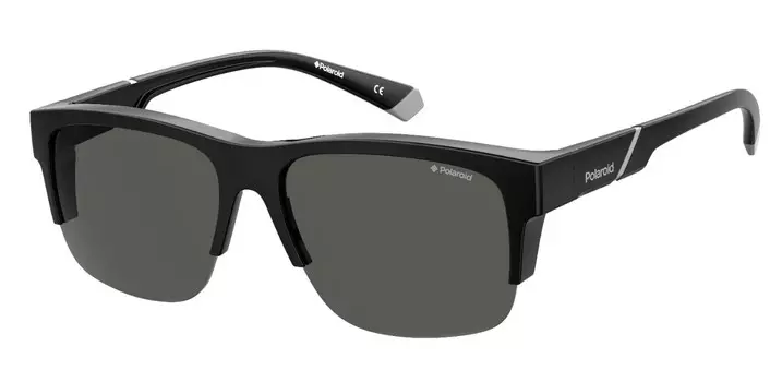 Солнцезащитные очки унисекс Polaroid 9012/S (20299580765M9)