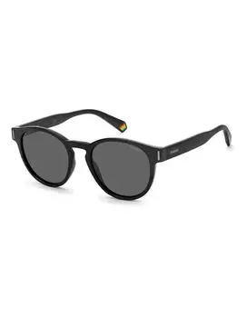 Солнцезащитные очки Унисекс POLAROID PLD 6175/S BLACKPLD-20484780751M9
