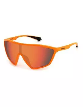 Солнцезащитные очки Унисекс POLAROID PLD 7039/S ORANGEPLD-204819L7Q99OZ