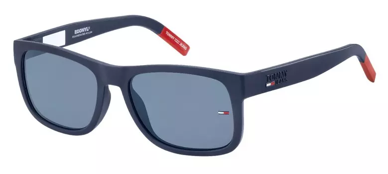 Солнцезащитные очки унисекс Tommy Hilfiger 0001/S (203000FLL56KU)