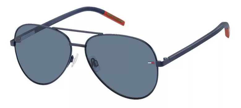Солнцезащитные очки унисекс Tommy Hilfiger 0008/S (203055FLL60KU)