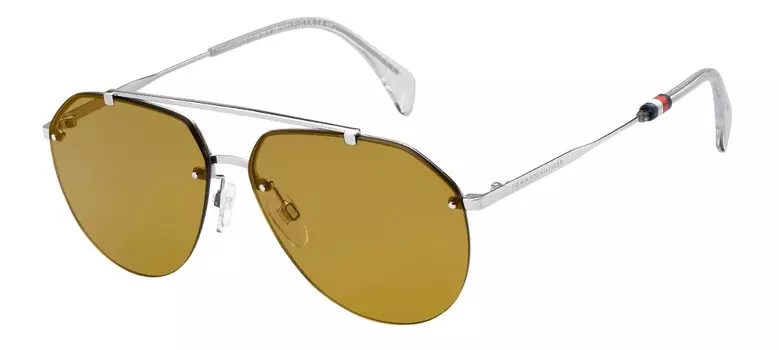 Солнцезащитные очки унисекс Tommy Hilfiger TH 1598/S UTK (201297UTK6070)