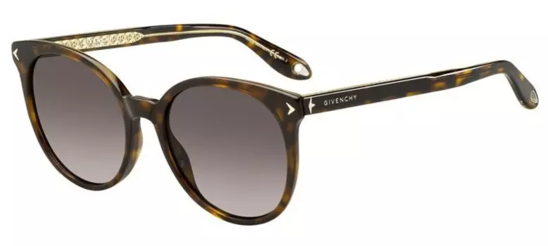 Солнцезащитные очки женские Givenchy 7077/S DKHAVANA (200584086543X)