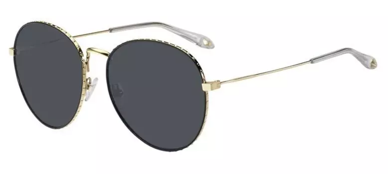 Солнцезащитные очки женские Givenchy 7089/S GOLD (200964J5G60IR)