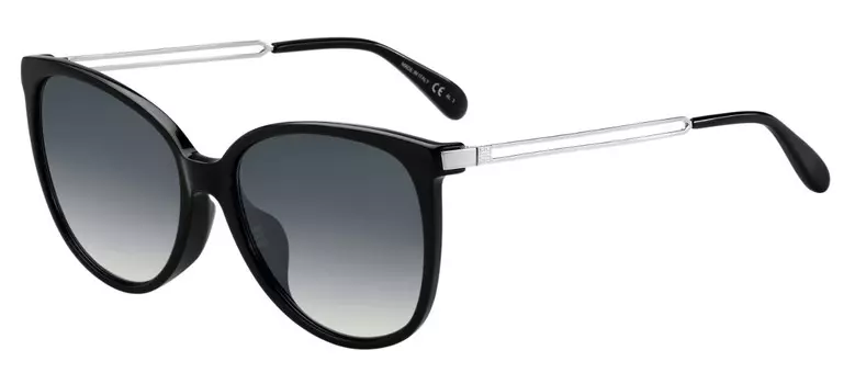 Солнцезащитные очки женские Givenchy GV 7116/F/S 2O5 (2014492O5579O)