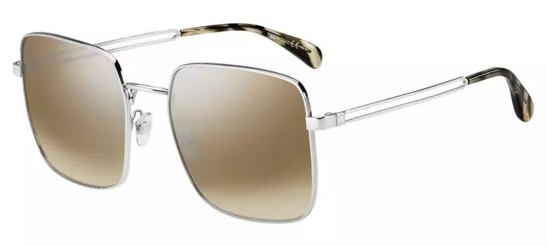 Солнцезащитные очки женские Givenchy GV 7148/F/S 010 (20258701059NQ)