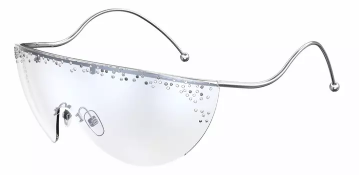 Солнцезащитные очки женские Givenchy GV 7152/S HKT (202786HKT992Y)