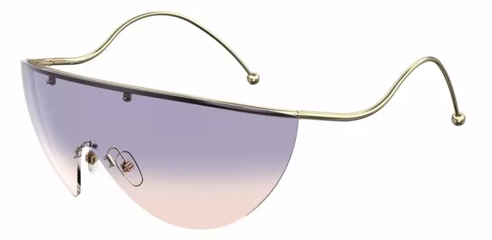 Солнцезащитные очки женские Givenchy GV 7152/S HZJ (202786HZJ99O9)