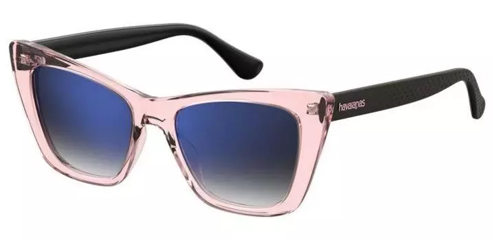 Солнцезащитные очки Женские HAVAIANAS CANOA PINK BLUEHAV-2016933ZJ52KM