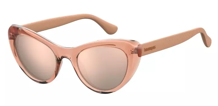Солнцезащитные очки женские Havaianas CONCHAS 9R6 (2025249R6500J)