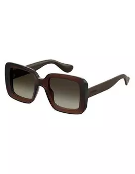 Солнцезащитные очки Женские HAVAIANAS GERIBA BROWNHAV-202523QGL53HA