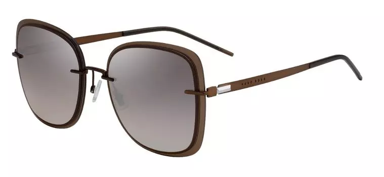 Солнцезащитные очки женские Hugo Boss 1167/S (20300409Q57NQ)