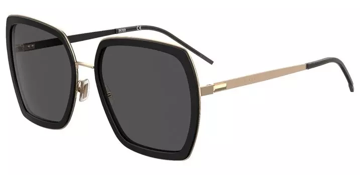 Солнцезащитные очки женские Hugo Boss 1208/S (203408RHL59IR)